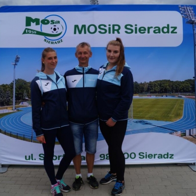 Mistrzostwa Polski U23 Sieradz