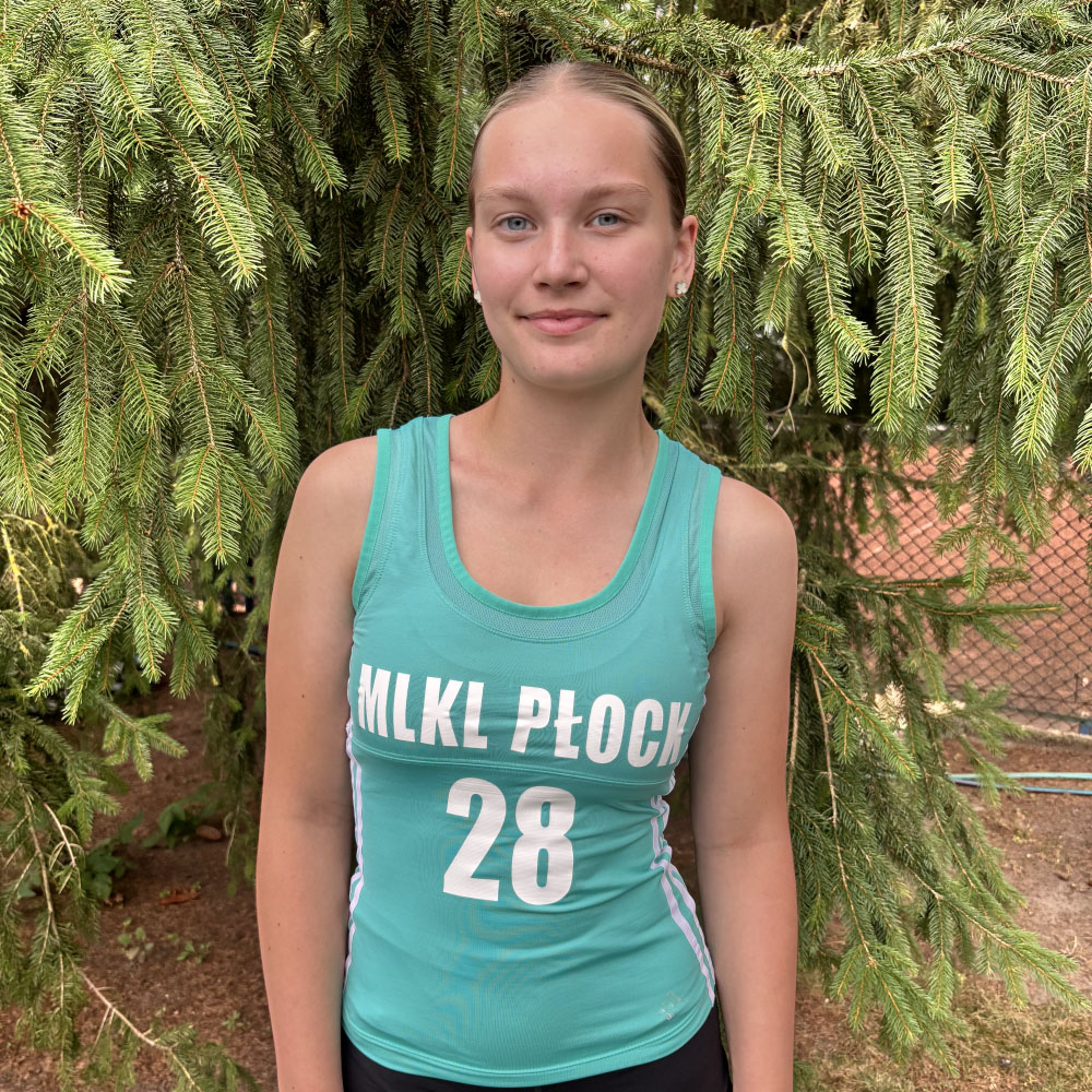 Malgorzata Dabrowska