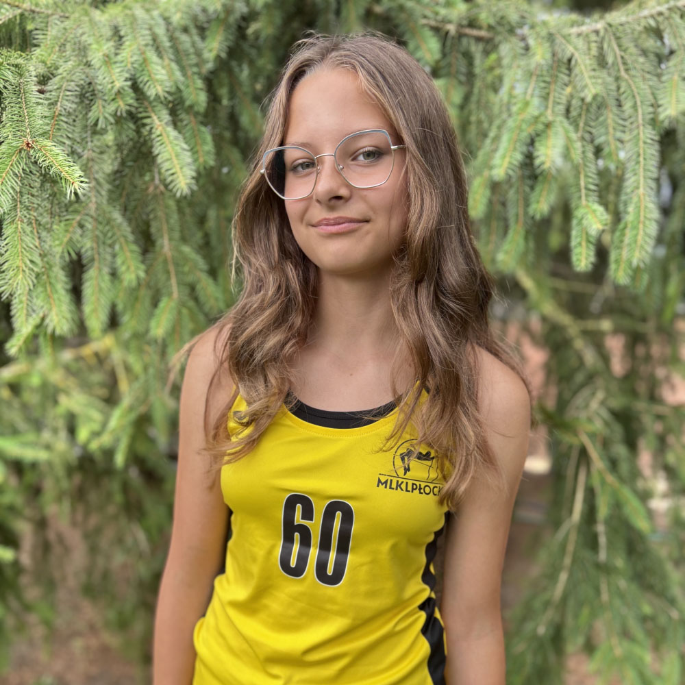 Patrycja Przybyszewska