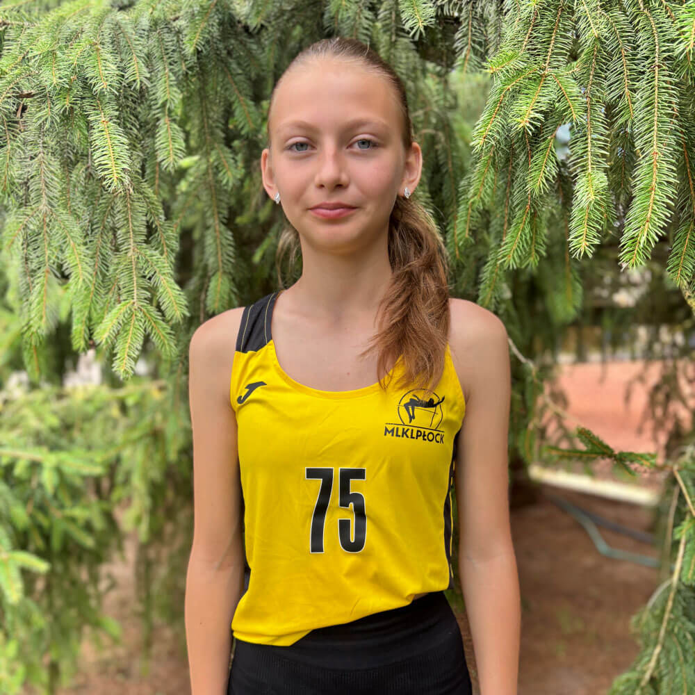 Victoria Brusentseva